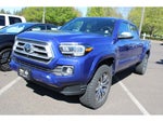 2023 Tacoma Thumbnail 3