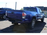 2023 Tacoma Thumbnail 6