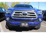 2023 Tacoma Thumbnail 23