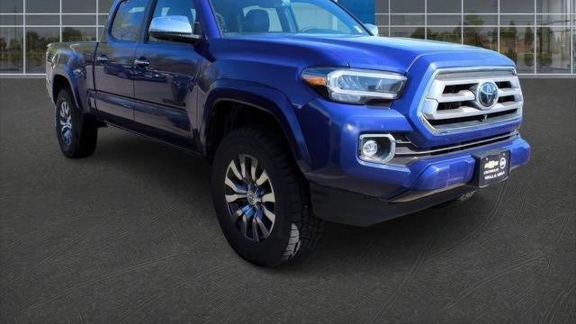Preowned 2023 Toyota Tacoma Limited for Sale