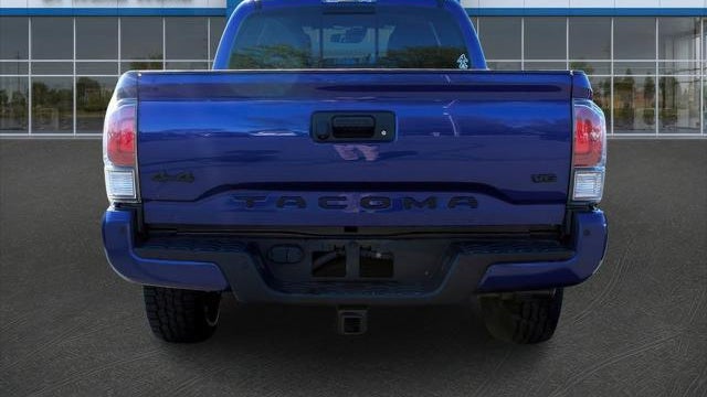 2023 Toyota Tacoma Limited