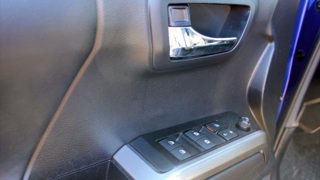 2023 Toyota Tacoma Limited