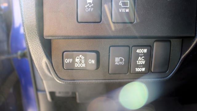 2023 Toyota Tacoma Limited
