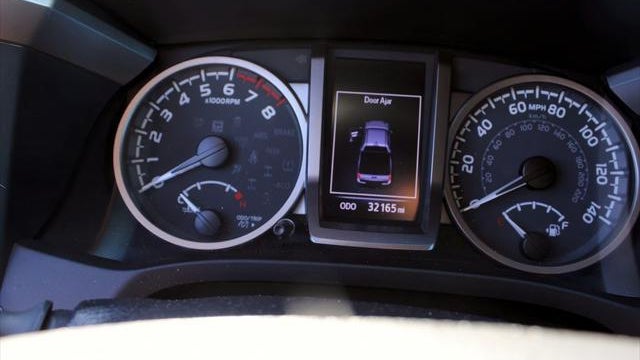 2023 Toyota Tacoma Limited