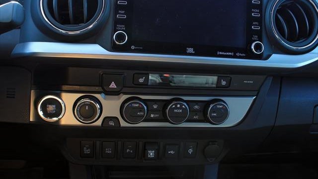 2023 Toyota Tacoma Limited