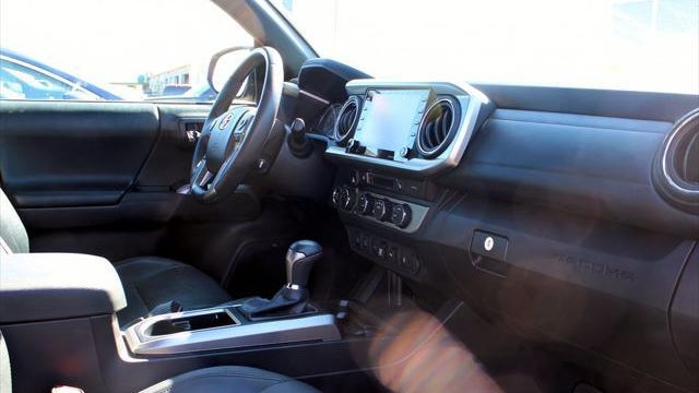 2023 Toyota Tacoma Limited