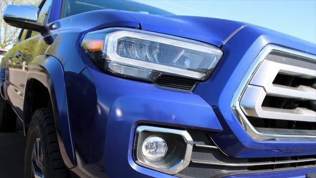 2023 Toyota Tacoma Limited