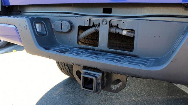 2023 Toyota Tacoma Limited