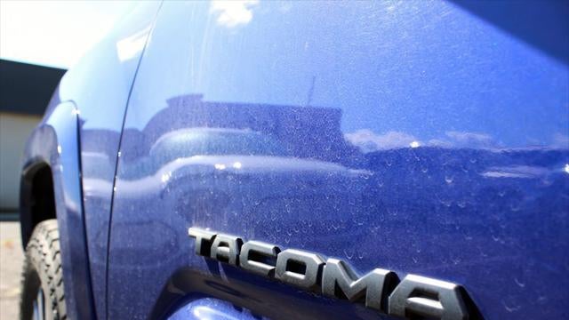 2023 Toyota Tacoma Limited