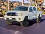 2015 Tacoma Thumbnail 2