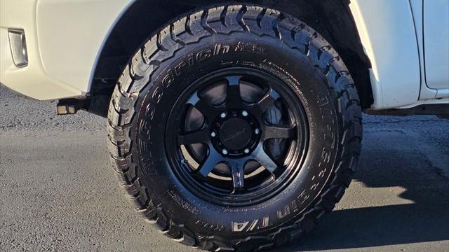 2015 Toyota Tacoma PreRunner V6