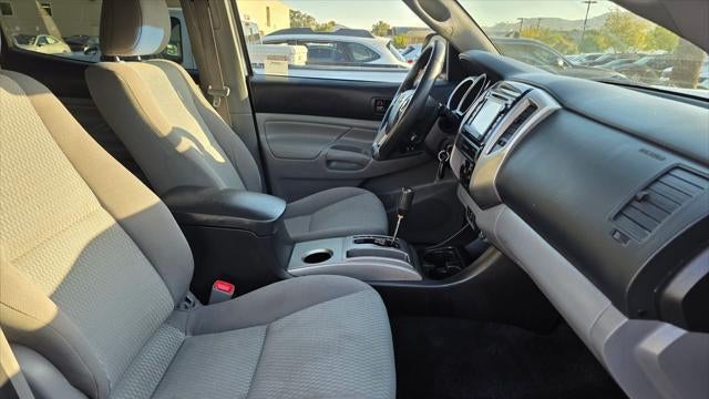 2015 Toyota Tacoma PreRunner V6
