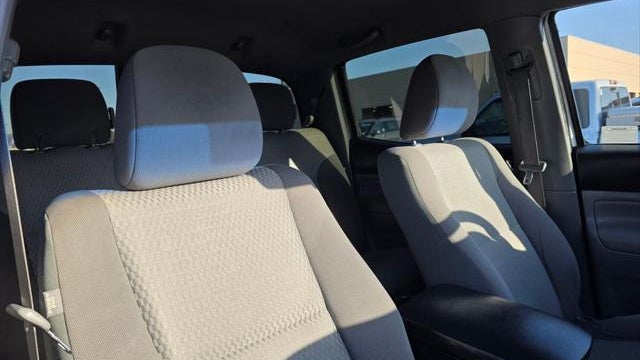 2015 Toyota Tacoma PreRunner V6