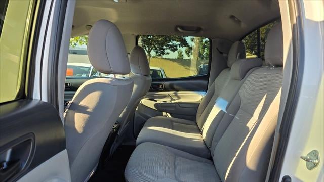 2015 Toyota Tacoma PreRunner V6