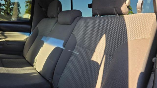 2015 Toyota Tacoma PreRunner V6