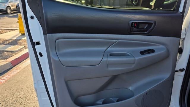 2015 Toyota Tacoma PreRunner V6
