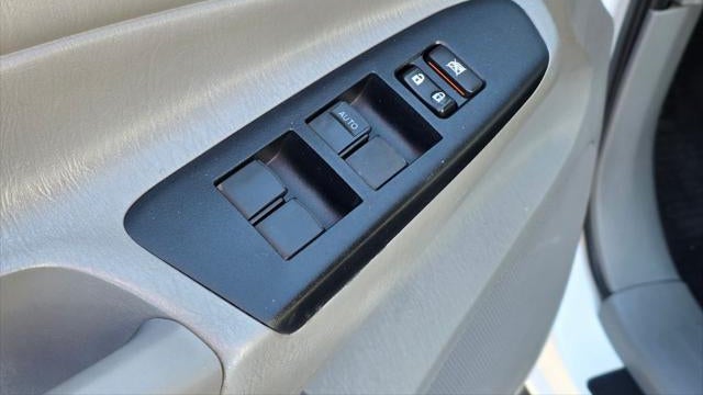 2015 Toyota Tacoma PreRunner V6