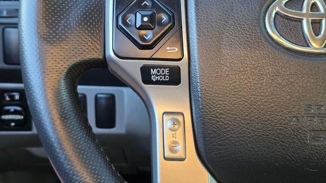 2015 Toyota Tacoma PreRunner V6