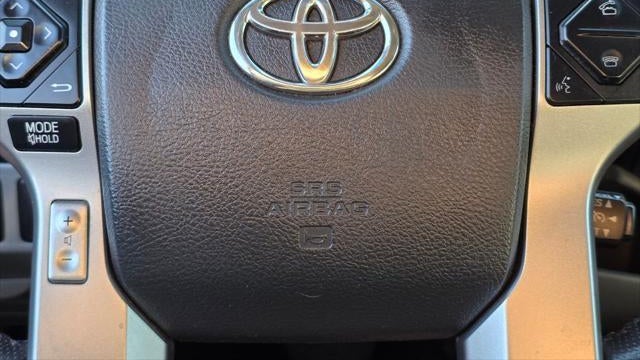 2015 Toyota Tacoma PreRunner V6