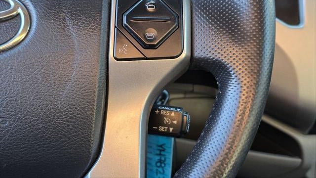 2015 Toyota Tacoma PreRunner V6