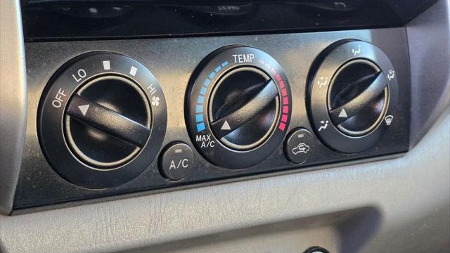 2015 Toyota Tacoma PreRunner V6