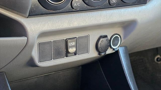 2015 Toyota Tacoma PreRunner V6