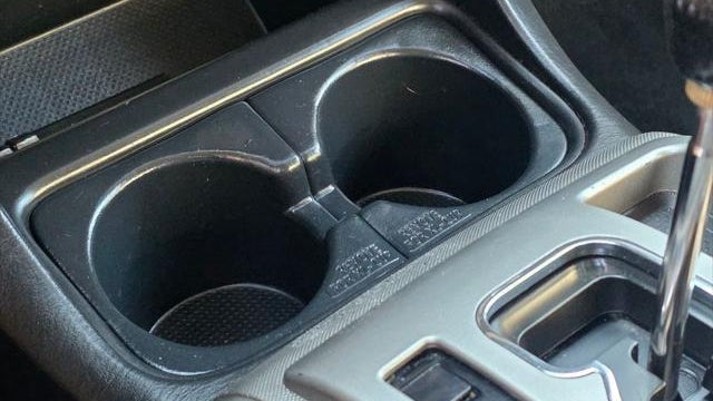 2015 Toyota Tacoma PreRunner V6