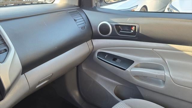2015 Toyota Tacoma PreRunner V6