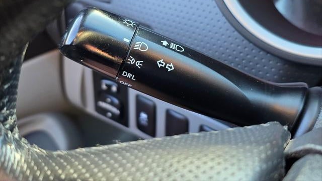 2015 Toyota Tacoma PreRunner V6