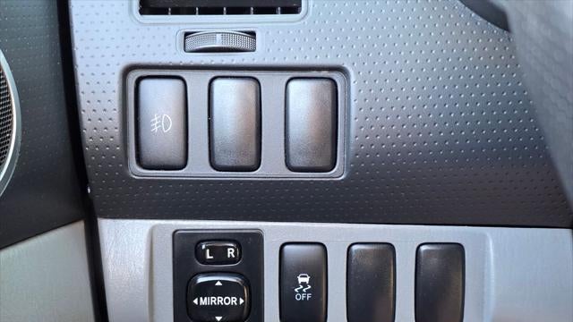 2015 Toyota Tacoma PreRunner V6
