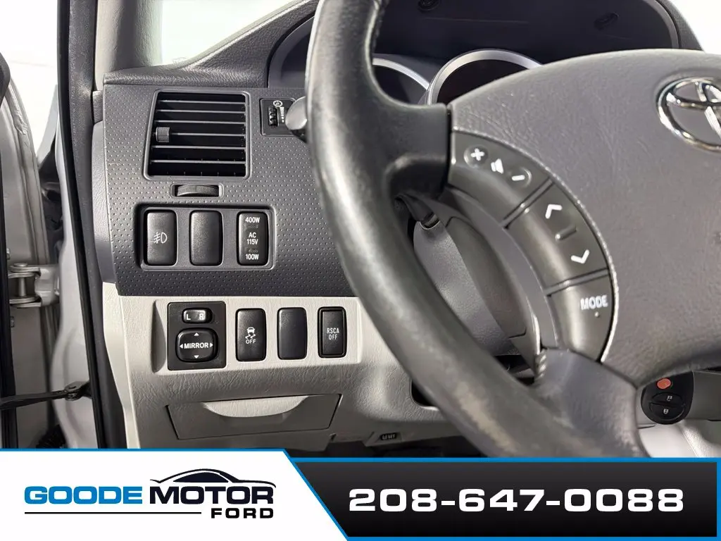 2010 Toyota Tacoma - $14,999