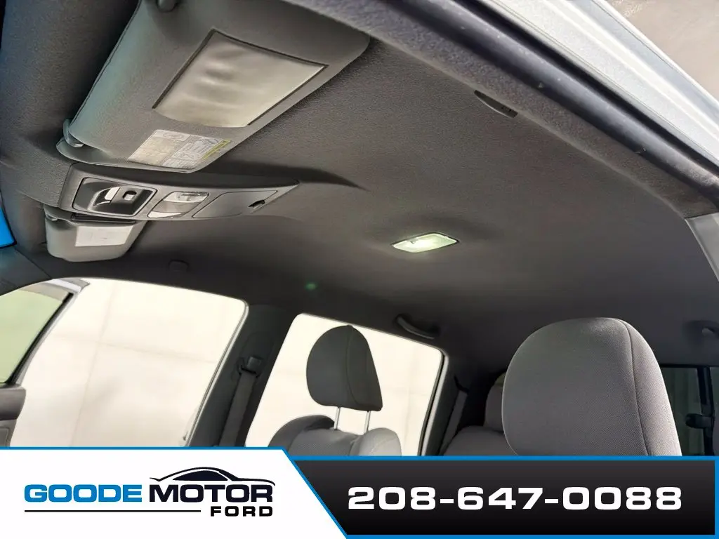 2010 Toyota Tacoma - $14,999