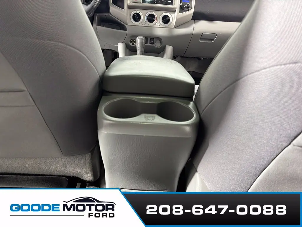 2010 Toyota Tacoma - $14,999