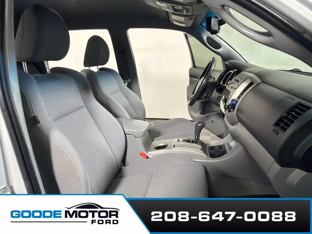 2010 Toyota Tacoma - $14,999