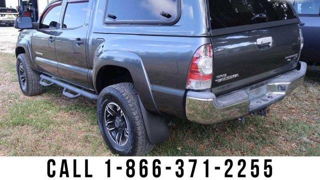 2014 Toyota Tacoma PreRunner V6
