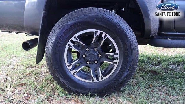 2014 Toyota Tacoma PreRunner V6