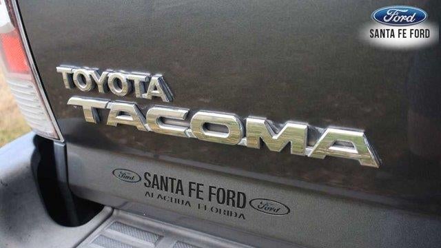 2014 Toyota Tacoma PreRunner V6