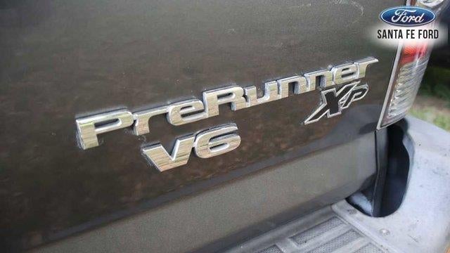 2014 Toyota Tacoma PreRunner V6