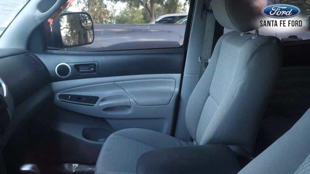 2014 Toyota Tacoma PreRunner V6