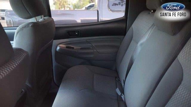 2014 Toyota Tacoma PreRunner V6