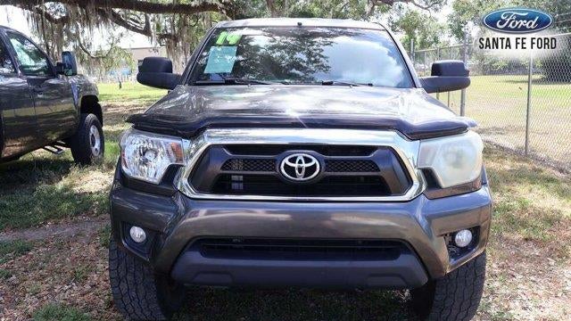 2014 Toyota Tacoma PreRunner V6