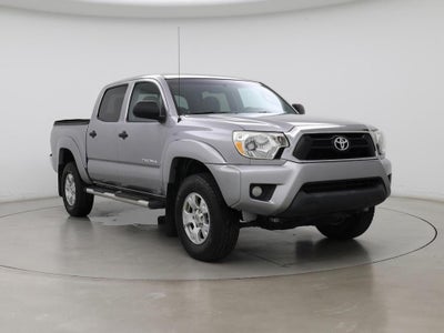 Photo of a 2014 Toyota Tacoma 4X2 Prerunner V6 4DR Double Cab 5.0 FT SB 5A for sale