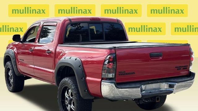 2011 Toyota Tacoma PreRunner V6