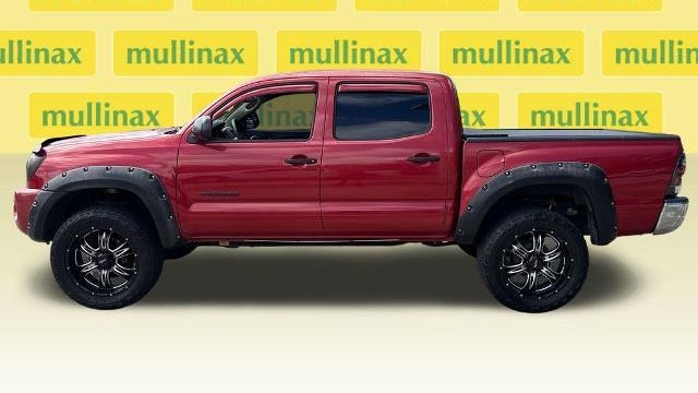 2011 Toyota Tacoma PreRunner V6