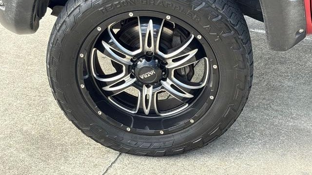 2011 Toyota Tacoma PreRunner V6