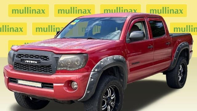 2011 Toyota Tacoma PreRunner V6