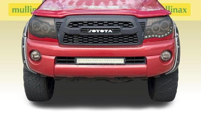 2011 Toyota Tacoma PreRunner V6