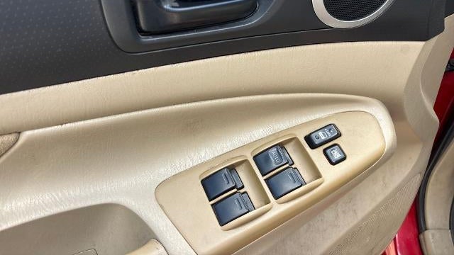 2011 Toyota Tacoma PreRunner V6