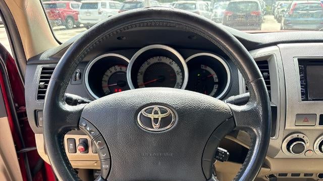 2011 Toyota Tacoma PreRunner V6
