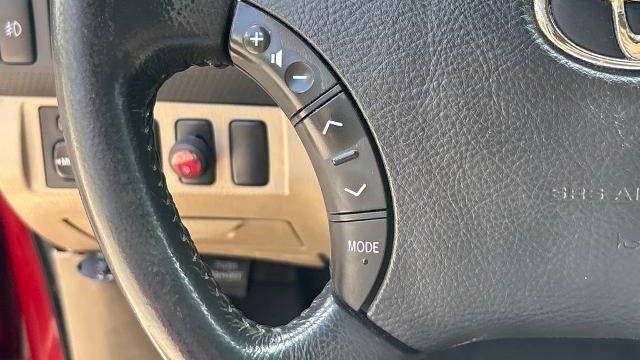 2011 Toyota Tacoma PreRunner V6